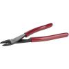 imageKlein Tools 1005 Cutting  Crimping Tool Made in USA Cutter  Crimper for 1022 AWG Terminals and Connectors Terminal Crimper for Insulated and NonInsulated TerminalsTool