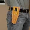 imageKlein Tools 1005 Cutting  Crimping Tool Made in USA Cutter  Crimper for 1022 AWG Terminals and Connectors Terminal Crimper for Insulated and NonInsulated Terminals5Piece Kit