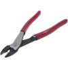 imageKlein Tools 1005 Cutting  Crimping Tool Made in USA Cutter  Crimper for 1022 AWG Terminals and Connectors Terminal Crimper for Insulated and NonInsulated TerminalsTool