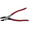 imageKlein Tools 1005 Cutting  Crimping Tool Made in USA Cutter  Crimper for 1022 AWG Terminals and Connectors Terminal Crimper for Insulated and NonInsulated TerminalsTool