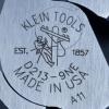 imageKlein Tools 1005 Cutting  Crimping Tool Made in USA Cutter  Crimper for 1022 AWG Terminals and Connectors Terminal Crimper for Insulated and NonInsulated Terminals5Piece Kit