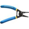 imageKlein Tools 11055 Wire Cutter and Stripper Made in USA Stranded and Solid Wire Cutter Cuts CopperWire Stripper