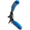 imageKlein Tools 11055 Wire Cutter and Stripper Made in USA Stranded and Solid Wire Cutter Cuts CopperWire Stripper