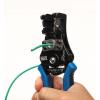 imageKlein Tools 11063W Wire Cutter  Stripper Heavy Duty Automatic Tool for 820 AWG Solid and 1022 AWG Stranded Electrical WireCutter