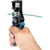 imageKlein Tools 11063W Wire Cutter  Stripper Heavy Duty Automatic Tool for 820 AWG Solid and 1022 AWG Stranded Electrical WireCutter