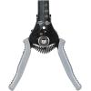 imageKlein Tools 11069S Automatic Solar Wire Stripper Precision Stripping for 6 to 12 AWG Solid and 8 to 14 AWG PV Electrical Stranded Wire