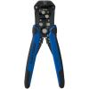 imageKlein Tools 3000CRKIT Ratchet Crimping Tool Set 4 Interchangeable Dies for Heat Shrink NonInsulated Insulated and Ferrule Terminal ConnectorsCrimper  Stripper Kit