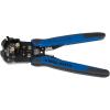 imageKlein Tools 3000CRKIT Ratchet Crimping Tool Set 4 Interchangeable Dies for Heat Shrink NonInsulated Insulated and Ferrule Terminal ConnectorsCrimper  Stripper Kit