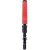 imageKlein Tools 3000CRKIT Ratchet Crimping Tool Set 4 Interchangeable Dies for Heat Shrink NonInsulated Insulated and Ferrule Terminal ConnectorsHeat Shrink Terminals
