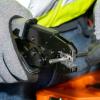 imageKlein Tools 3010CR MC4 Solar Ratcheting Crimper for 1014 AWG Stranded Copper Wire PV Connectors