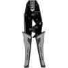 imageKlein Tools 3010CR MC4 Solar Ratcheting Crimper for 1014 AWG Stranded Copper Wire PV Connectors