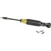 imageKlein Tools 32303HD Impact Driver Set 20in1 SAE Impact Rated Sockets and Screwdriver Tool with Phillips Slotted Square and Torx Tips