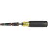 imageKlein Tools 32303HD Impact Driver Set 20in1 SAE Impact Rated Sockets and Screwdriver Tool with Phillips Slotted Square and Torx Tips