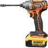 imageKlein Tools 32304 Screwdriver 14in1 Adjustable Screwdriver with Flip Socket HVAC Nut Drivers and Bits Impact RatedScrewdriver