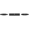 imageKlein Tools 32500HD KNECT MultiBit Screwdriver  Nut Driver Impact Rated 11in1 Tool with Phillips Slotted Square and Torx Tips