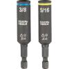 imageKlein Tools 32500HDRT KNECT Ratcheting Screwdriver MultiBit Screwdriver  Nut Driver Impact Rated 11in1 Tool with Phillips Slotted Square and Torx Tips