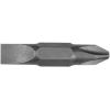 imageKlein Tools 32500MAG Magnetic MultiBit Screwdriver  Nut Driver 11in1 Multi Tool with 8 Bits 3 Nut Driver Sizes Cushion Grip HandleMagnetic 11in1
