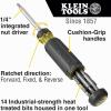 imageKlein Tools 32717 Precision Screwdriver Set with Case AllinOne MultiFunction Repair Tool Kit Includes 39 Bits for Apple ProductsScrewdriver Set and 15in1 Screwdriver
