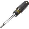 imageKlein Tools 32717 Precision Screwdriver Set with Case AllinOne MultiFunction Repair Tool Kit Includes 39 Bits for Apple ProductsScrewdriver Set and 15in1 Screwdriver