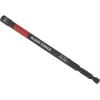 imageKlein Tools 32930 SAE Magnetic Impact Nut Setter Set 6Piece Color Coded Power Nut Driver with Extended Reach 6 SAE Sizes3Pack Nut Setter