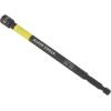 imageKlein Tools 32930 SAE Magnetic Impact Nut Setter Set 6Piece Color Coded Power Nut Driver with Extended Reach 6 SAE Sizes6Piece Nut Setter