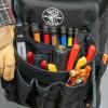 imageKlein Tools 32930 SAE Magnetic Impact Nut Setter Set 6Piece Color Coded Power Nut Driver with Extended Reach 6 SAE Sizes6Piece Nut Setter