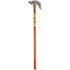 imageKlein Tools 51427 Steel Conduit Bender Handle for 12Inch and 34Inch EMT Benders 38Inch For Use With Klein Tools Conduit Bender Heads38Inch