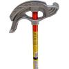 imageKlein Tools 51427 Steel Conduit Bender Handle for 12Inch and 34Inch EMT Benders 38Inch For Use With Klein Tools Conduit Bender Heads38Inch