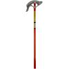 imageKlein Tools 51427 Steel Conduit Bender Handle for 12Inch and 34Inch EMT Benders 38Inch For Use With Klein Tools Conduit Bender Heads38Inch