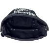 imageKlein Tools 5416TFR Tool Bag Flame Resistant Canvas Bag for Bolt Storage with Double Reinforced Bottom and Tunnel Connect 5 x 10 x 9Inch