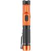 imageKlein Tools 56040 Magnetic LED Flashlight 350 Lumen Rechargeable Flashlight Twist Focus Laser Pointer HandsFree USB Charging Cable for Work and Outdoor