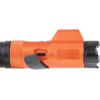 imageKlein Tools 56040 Magnetic LED Flashlight 350 Lumen Rechargeable Flashlight Twist Focus Laser Pointer HandsFree USB Charging Cable for Work and Outdoor