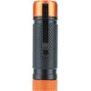imageKlein Tools 56040 Magnetic LED Flashlight 350 Lumen Rechargeable Flashlight Twist Focus Laser Pointer HandsFree USB Charging Cable for Work and Outdoor