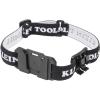 imageKlein Tools 56062 Rechargeable LED Headlamp  Worklight for Klein Hardhats 300 Lumens AllDay Runtime 3 Modes for Work and OutdoorsHeadlamp and Flashlight