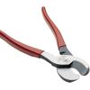 imageKlein Tools 63050 Cable Cutter Made in USA Heavy Duty Cutter for Aluminum Copper and Communications CableNonInsulated