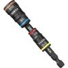 imageKlein Tools 85515HD 3Piece Tool Set MiniRatchet 12in1 Impact Stubby MultiBit Driver and 5in1 SAE Impact Socket Set Tools for Tight Spaces