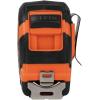 imageKlein Tools 9225 Tape Measure HeavyDuty Measuring Tape with 25Foot DoubleHook DoubleSided Nylon Reinforced Blade with Metal Belt Clip