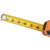 imageKlein Tools 9235 Tape Measure HeavyDuty Magnetic Measuring Tape with 35Foot DoubleHook DoubleSided Nylon Reinforced Blade with Metal Belt Clip