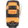 imageKlein Tools 9235 Tape Measure HeavyDuty Magnetic Measuring Tape with 35Foot DoubleHook DoubleSided Nylon Reinforced Blade with Metal Belt Clip