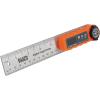 imageKlein Tools 935DAF Digital Angle Finder Precision Measurements Miter Saw Protractor Angle Calculation and Portable DesignAngle Finder
