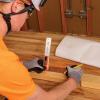 imageKlein Tools 935DAF Digital Angle Finder Precision Measurements Miter Saw Protractor Angle Calculation and Portable DesignAngle Finder