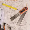 imageKlein Tools 935DAF Digital Angle Finder Precision Measurements Miter Saw Protractor Angle Calculation and Portable DesignAngle Finder