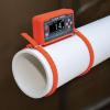 imageKlein Tools 935DAG Digital Electronic Level and Angle Gauge Measures 0  90 and 0  180 Degree Ranges Measures and Sets AnglesKit