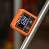 imageKlein Tools 935DAG Digital Electronic Level and Angle Gauge Measures 0  90 and 0  180 Degree Ranges Measures and Sets AnglesLevel
