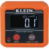 imageKlein Tools 935DAG Digital Electronic Level and Angle Gauge Measures 0  90 and 0  180 Degree Ranges Measures and Sets AnglesLevel