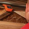 imageKlein Tools 935DAG Digital Electronic Level and Angle Gauge Measures 0  90 and 0  180 Degree Ranges Measures and Sets AnglesLevel
