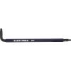 imageKlein Tools BLS18 Hex Key Wrench Set Color Coded SAE and Metric HeatTreated LStyle 116Inch to 38Inch and 15 mm to 10 mm 18PieceSAE
