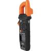 imageKlein Tools CL810 Pro Digital Clamp Meter with Flashlight and Illuminated Dial 600A ACDC AutoRanging True RMS NCVT Measures Current LOZTemperature