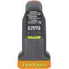 imageKlein Tools ESF100 Electronic Stud Finder and Wall Scanner with Bubble Level for Wood and Metal Studs Bright Green LEDs Batteries Included