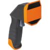 imageKlein Tools ESF100 Electronic Stud Finder and Wall Scanner with Bubble Level for Wood and Metal Studs Bright Green LEDs Batteries Included